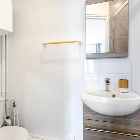 Apartment Guestready - Cosy In