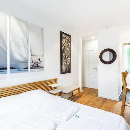 Guestready - Cosy In