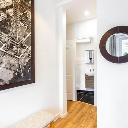 公寓 Guestready - Cosy In Saint-Maur-des-Fossés