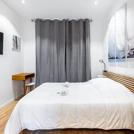 Apartment Guestready - Cosy In